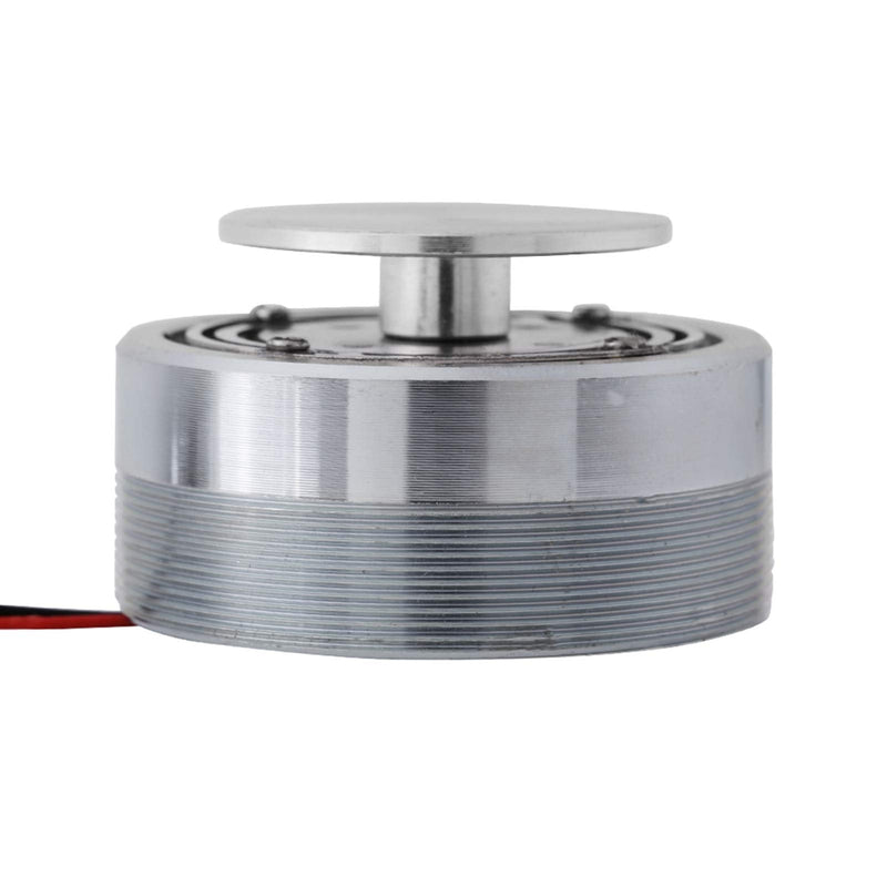 Resonance Speaker 50mm 2Inch All Frequency Resonance Loudspeaker Vibration Round Strong Bass Vibration Louderspeaker(4Ω 25 Watt)