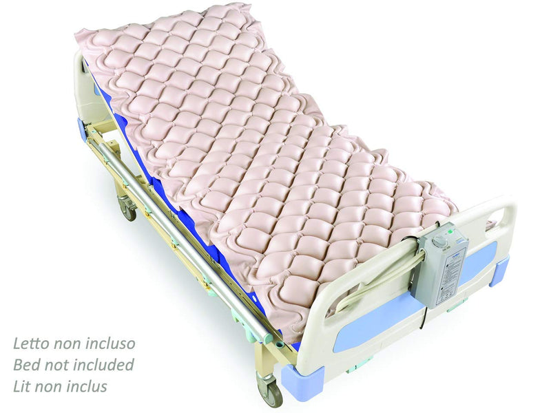 KIT BUBBLE MATTRESS + PUMP SYSTEM
