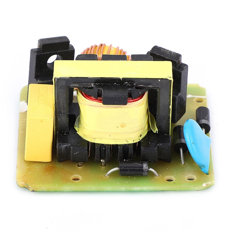 40 W DC AC Inverter Power, Stainless Steel M6 Nuts And Washers Supply 12 V To 220 V Step Up Transformer Boost Module