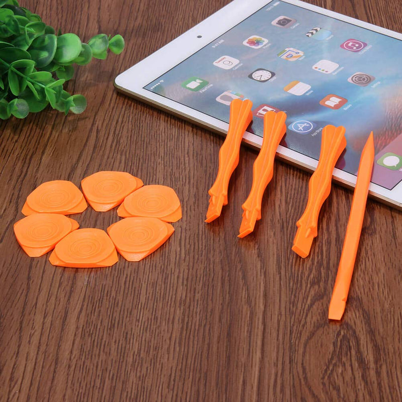 Spudger Plastic Pry Tool Kit - Laptop Phone Ipad Screen Opening Tool Kit, Anti-Static Display Removal Opener for Electronics