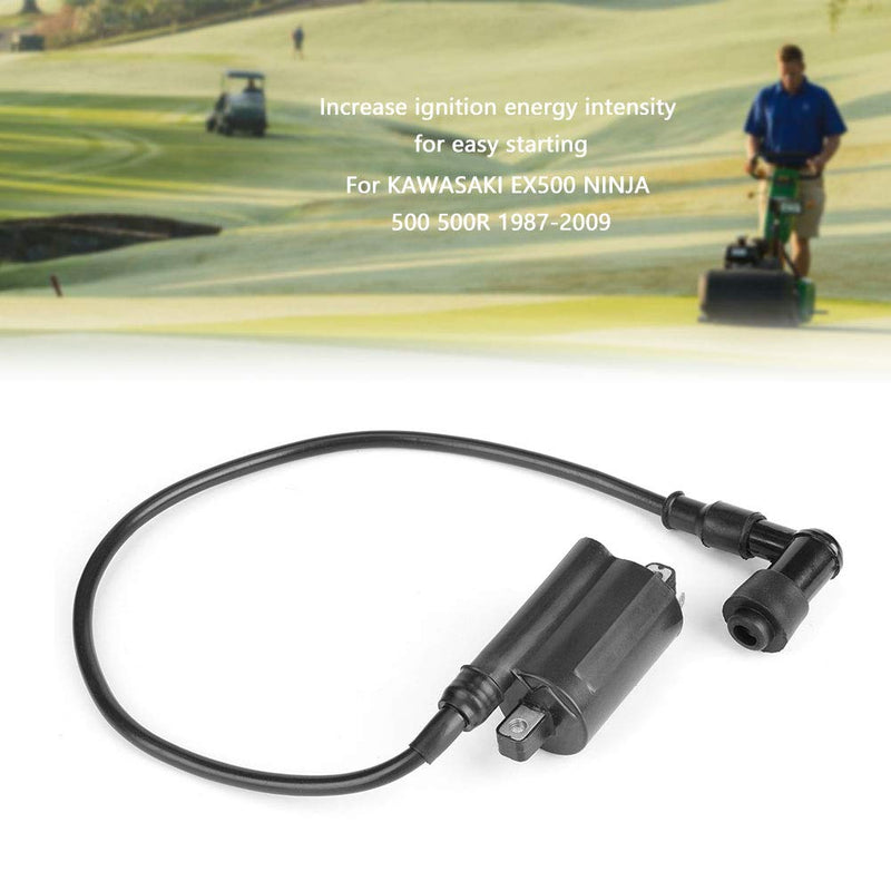 Denso Ignition Coil Ignition Coil Fits Denso Coil Pack 2653 GAS 260265285320425445455 F725 F9111 Ignition Coil Denso 129700 Ignition Coil Denso 129700+hon Ignition Coil