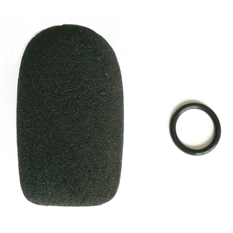 UFQ GAEC General Aviation Headset Extension Cable 2 Meters Free with a Super high Density Sponge with O Ring