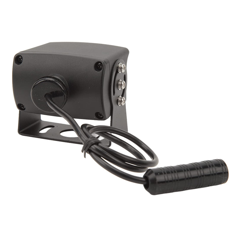 1080p Backup Camera Reverse Night Vision Camera with 18 Infrared LED Lights for Improved Safety in Trucks, RVs, & Cars (NTSC) NTSC