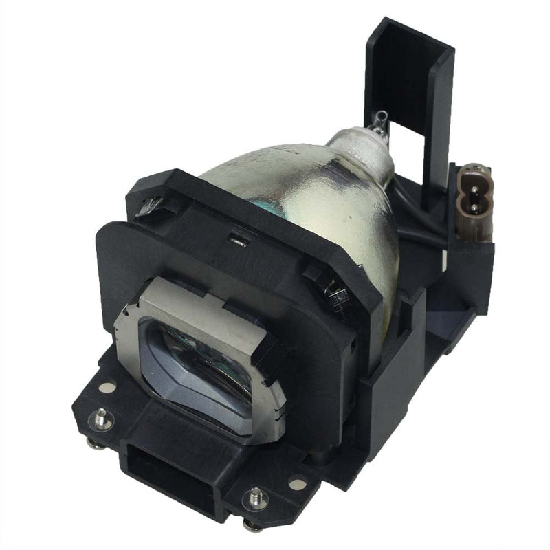 XIM ET-LAX100 Replacement Projector Lamp Bulb for Panasonic PT-AX200U PT-AX100 PT-AX100E PT-AX100U PT-AX200 PT-AX200E TH-AX100