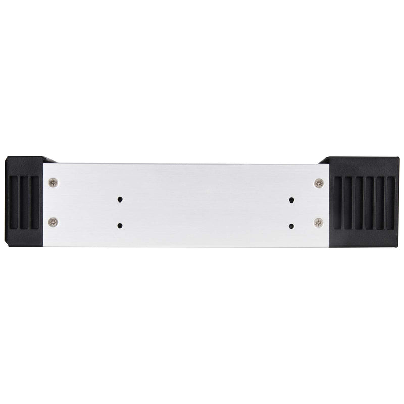 Silverstone Technology FS301, Hot-swappable, Tray-Less 5.25" to 3.5" SAS/SATA Device Bay, SST-FS301