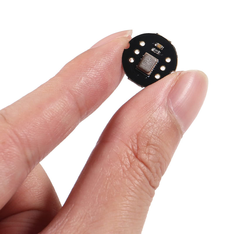 3PCS Omnidirectional Microphone Module I2S Interface INMP441 MEMS High Precision Low Power Ultra Small Volume I2S Interface for ESP32 3