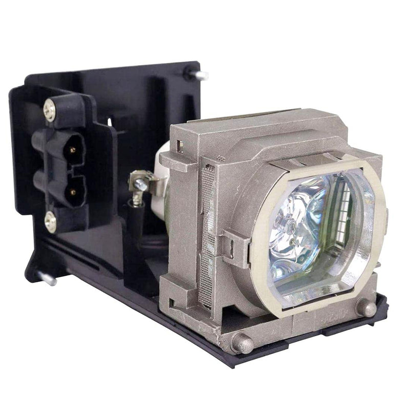 GOLDENRIVER VLT-HC5000LP Replacement Lamp with Housing Compatible with Mitsubishi projectors HC5500 HC5000 HC4900 HC6000