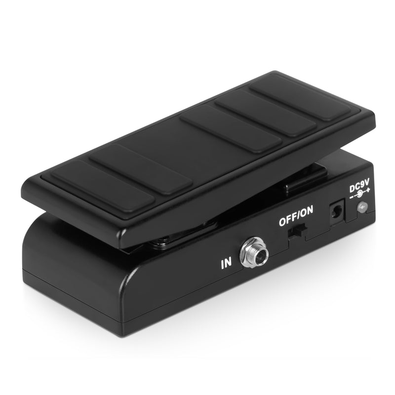 [AUSTRALIA] - Caline CP-520 Wah-Wah/Volume Guitar Effect Pedal 