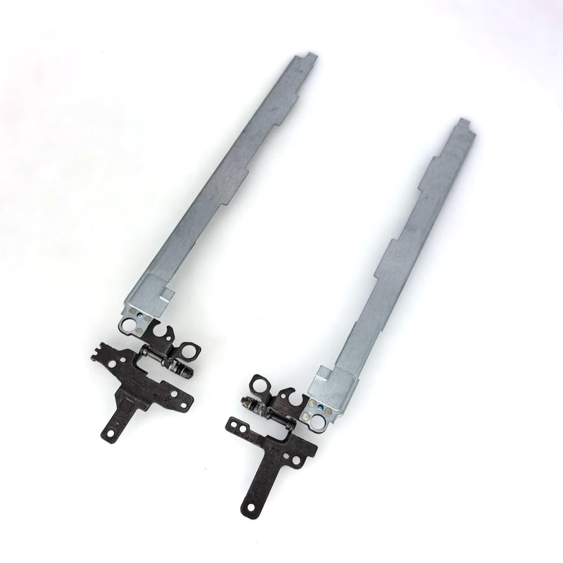 LCD Back Cover with Hinges for Dell Latitude 3440 E3440 | P/N 67FN7/067FN7,Rear Top Lid, LCD Display Housing Replacement，Includes Left and Right Hinges