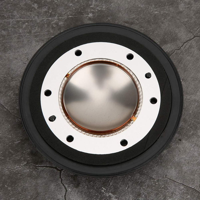 Tweeter Diaphragm, Speaker Components Diaphragm Replace 10-924 Speaker Diaphragm Car Audio Modification Replacement Part Speaker Accessories Fit for Peavey 22XT RX22 22A 22T 2200