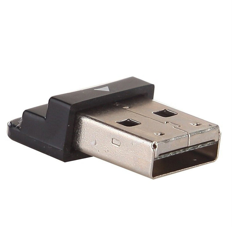 ChenYang USB 2.0 to Micro SD T-Flash TF M2 Card Reader for Mobile Phone and Tablet Black Mini Size