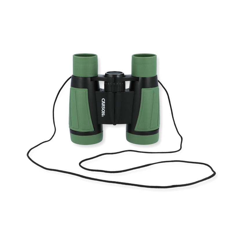 [AUSTRALIA] - Carson Hawk Kids 30mm Beginner Field Binoculars (HU-530) Binocular 