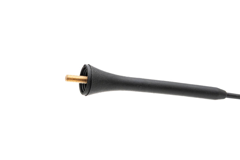 [AUSTRALIA] - Votex - A610-14-1 Rubber Radio 14" Antenna Mast fits: Ford Transit 150-250 - 350 (2015-2025) - Part Number CK4Z-18A886-A 