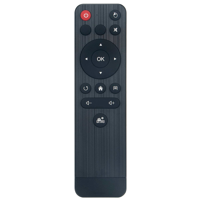 [AUSTRALIA] - New Replacement Projector Remote Mini Projector C800S Remote Control fit for Mini Projector COCAR fit for Mini Projector TOUMEI C800 C800S C800A 
