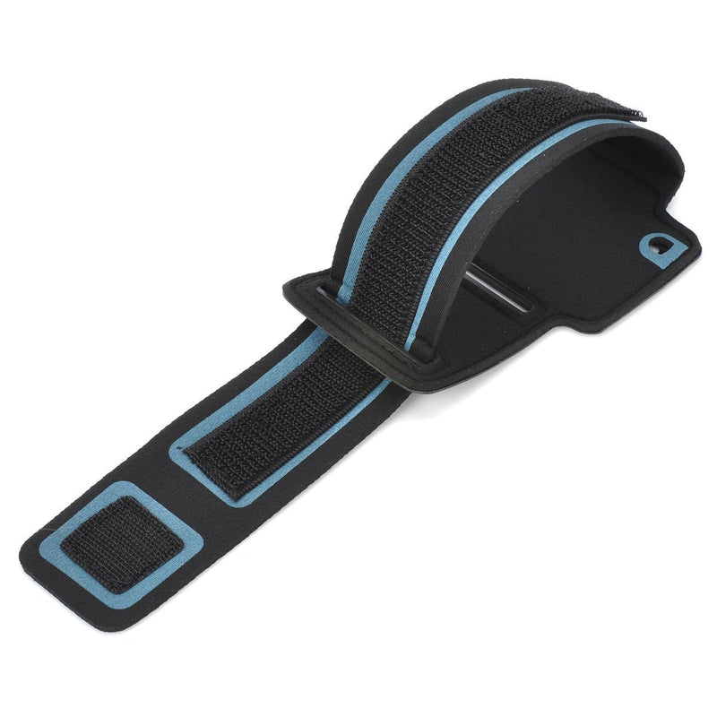 Great Black Sport Running Gym Armband Cover Case for Apple iPod Nano 7G