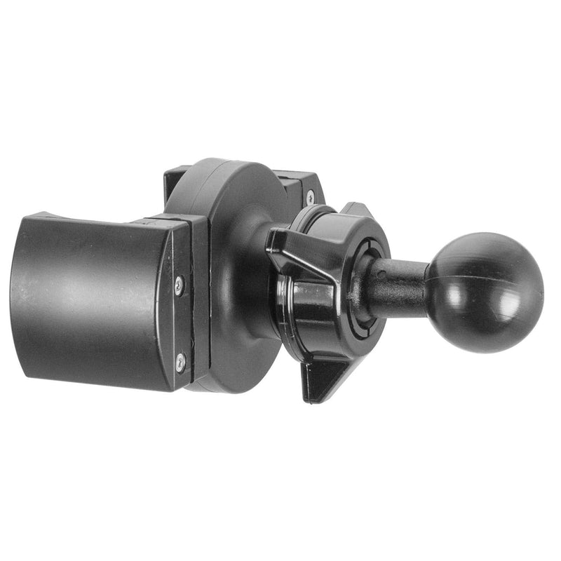 iBOLT Moto-ViseXL Phone Holder with Mount 25mm / 1" Ball