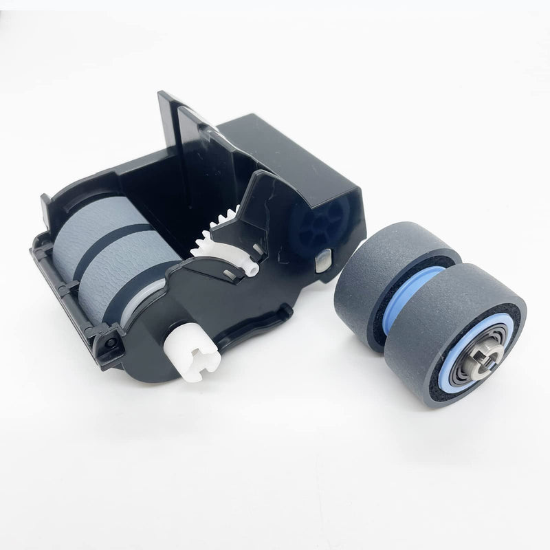 1set 4082B004 Exchange Roller Kit for Canon DR-4010C/6010C Document Scanner Roller Kit