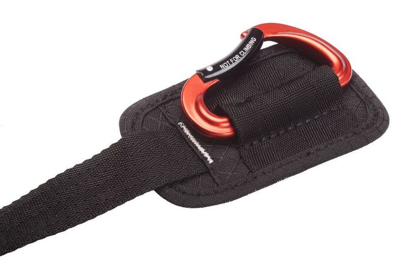 K-Tek KSWB1 Stingray Waistbelt for Audio Mixer Recorder Bags