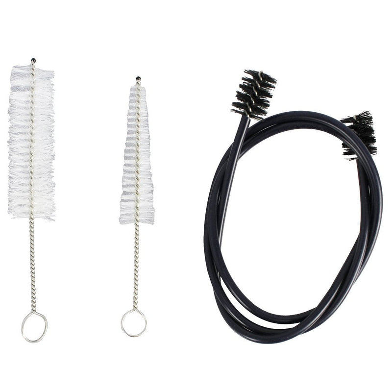 Giardinelli Saxophone Cleaning and Care Product (SS TRCK-L)