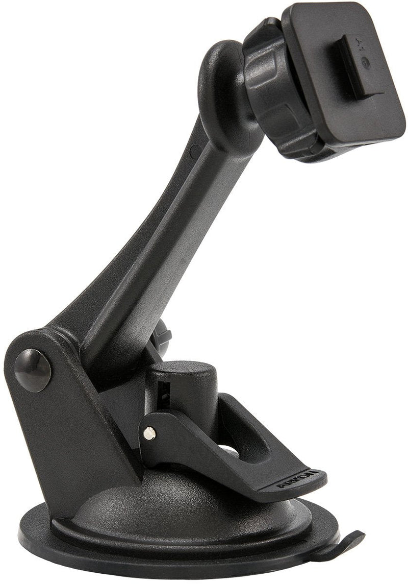 ARKON Windshield Dashboard Sticky Suction Car Mount for XM and Sirius Satellite Radios Single T and AMPS Standard Packaging