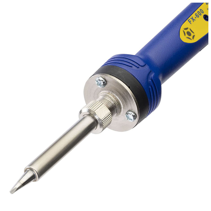 Hakko T18D16P Tip for Fx-888 Station, 1.6mm 1.6mm x 14.5mm 1.6D shape