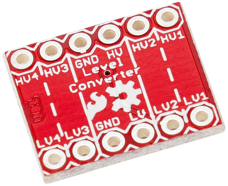SparkFun Logic Level Converter - Bi-Directional