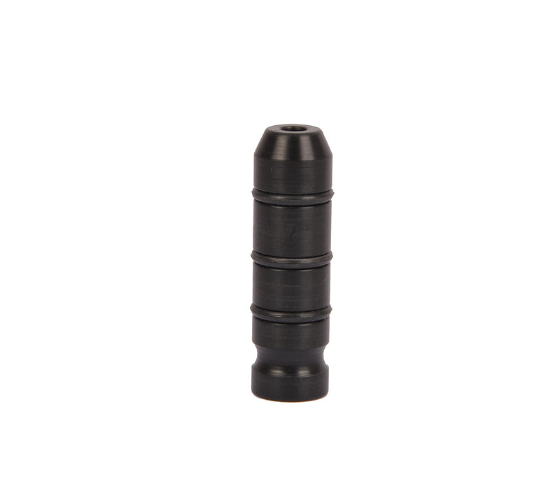 [AUSTRALIA] - Trumpet muteness adaptor for quiet practice (mute not included). KGUBrass 