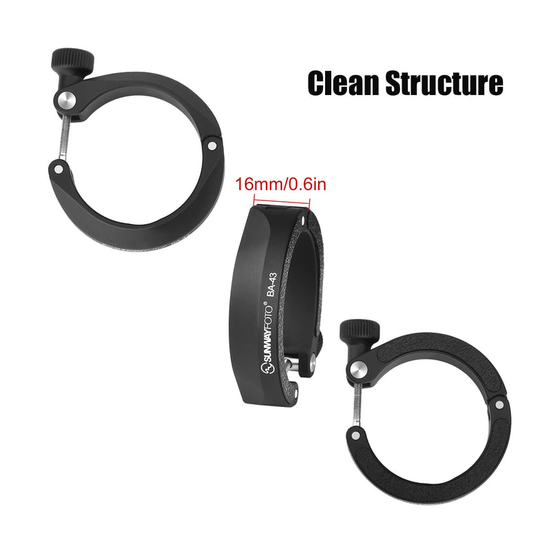 [AUSTRALIA] - Cell Phone Photography Adapter for Binocular, Universal Smartphone Mount for Binocular,Capture Photos and Video Through Binocular, 2502 