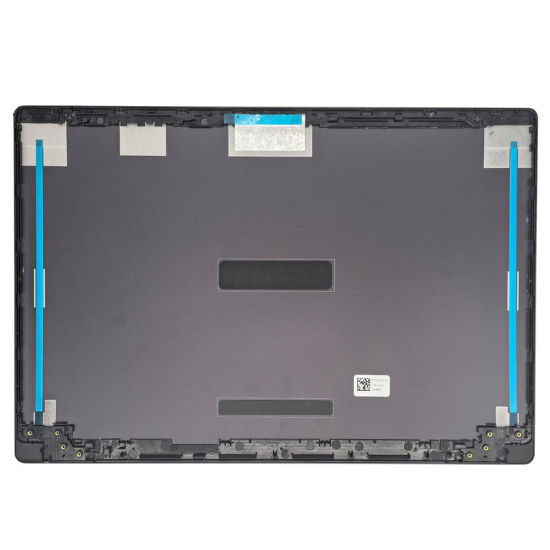 Replacement LCD Back Cover for Acer Aspire 5 A515-44 A515-45 A515-46 A515-53 A515-54 A515-54G A515-55 A515-55G Series Laptop Rear Case Top Lid 60.HGLN7.002 (Black) Black