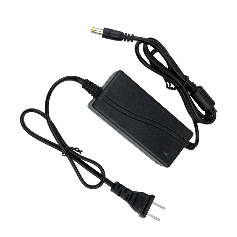 9V AC/DC Power Adaptor Compatible with Command Mesh Kit Alesis Debut Kit, Alesis Nitro Max Nitro Pro Kit, Mesh Electronic Drum Module Electronic Drum Module Power Adapter Supply Cord