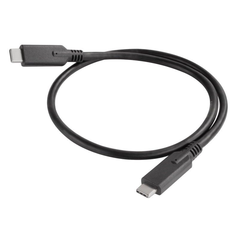 SilverStone Technology 2.5" Hard Drive / SSD Enclosure with USB 3.1 Gen 1 Type-C Port, Power Delivery up to 60 Watts, and USB Type-A Hub TS15B