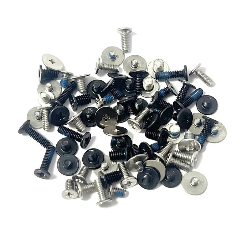 GinTai Laptop Screw Kit Full Set for Lenovo ThinkPad T14 Gen 4 21K3 21K4 | ThinkPad P14s Gen 4 21K5 21K6 5S10Z89238 Complete Set of Screws