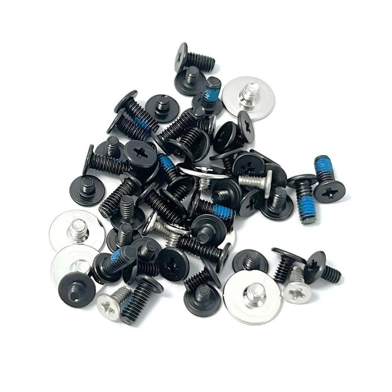 GinTai Screws Kit for Acer Nitro 5 AN517-53 AN517-53-744M AN517-53-51FQ | AN517-53-59F2 AN517-53-54DQ AN517-54 AN517-54-79L1 Laptop Repair Screw,Screws Set,Screw Pack