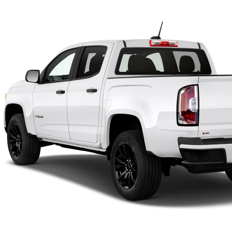 [AUSTRALIA] - 7 Inch Antenna Replacement for GMC Canyon (2015-2022), GMC Canyon Antenna, Flexible Rubber Antenna Mast 