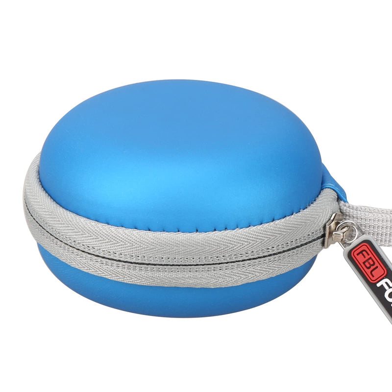 FBLFOBELI EVA Hard Carrying Case for MEGACOM Dual Catchmon for GO 2 Accounts