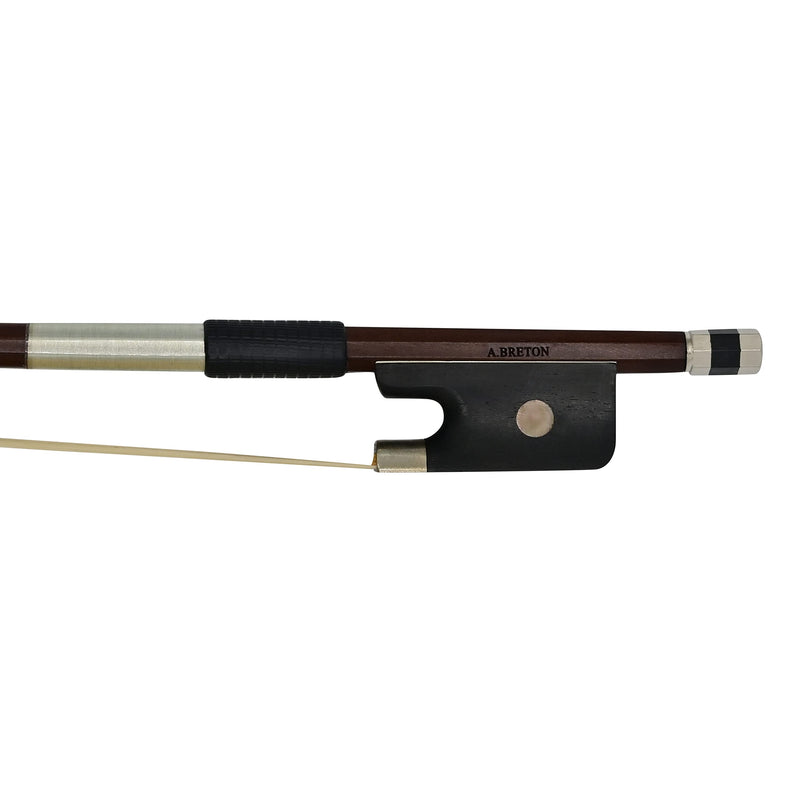 AB-112C Brazilwood Student Cello Bow - 4/4 Size