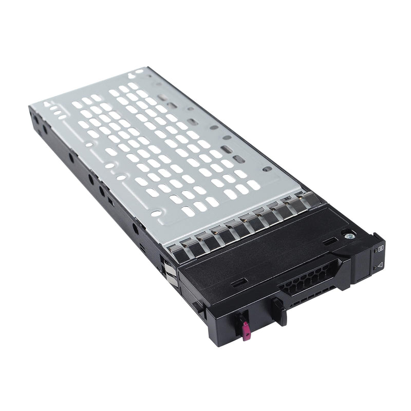 Hard Drive Tray Caddy 2.5" SFF SAS/SATA SSD Bracket P14405-001 | Hard Drive Bracket Compatible for HPE MSA M2 1060 2060 M2