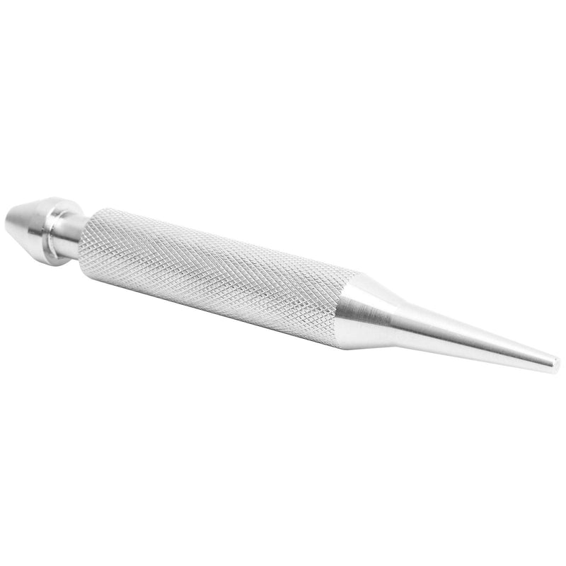 [AUSTRALIA] - Mouthpiece Tool, Stainless Steel High Hardness Double Tapered Head Mouthpiece Repair Tool, for Trumpet Mouthpiece Musical Instrument Trombone Performer 