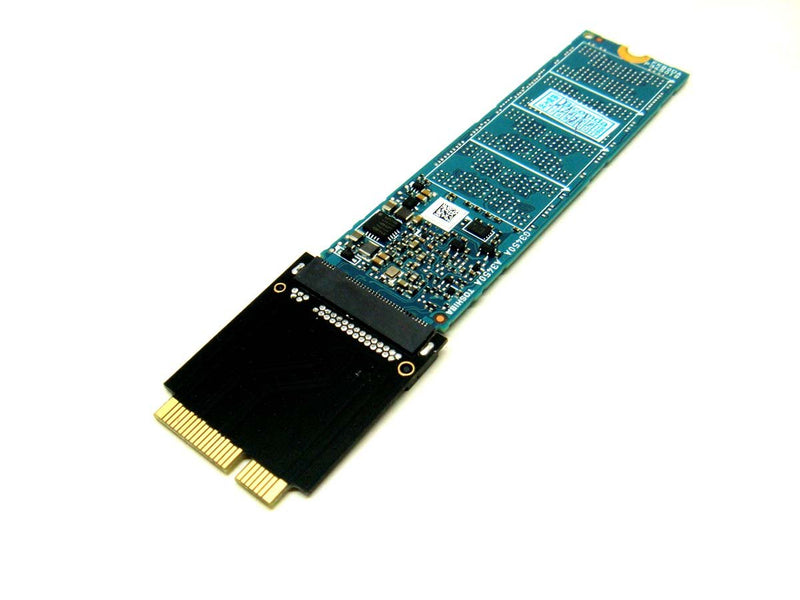 Sintech M.2 SATA SSD 24Pin Card,Compatible for SSD of 2012 Year MacBook Air (Only Fit 2280 M.2) Only for 2280 M.2