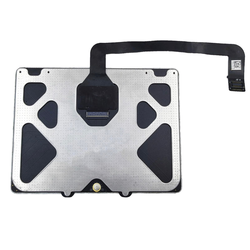 HAWSON A1286 Trackpad Replacement for MacBook Pro 15" A1286 Trackpad Touchpad with Flex Cable 2009 2010 2011 2012 Year 821-0832-A, 922-9035, 922-9306, 922-9749 A1286 Trackpad with Cable