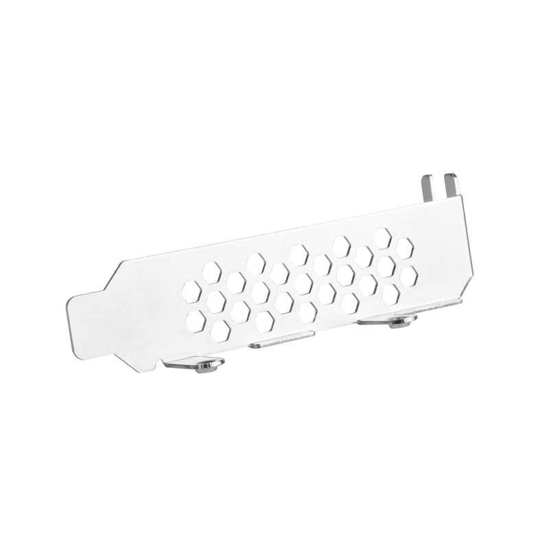 SilverStone Tek 2.4G Wireless Power Remote with Power/Reset Function and Audio Feedback ES02-PCIE