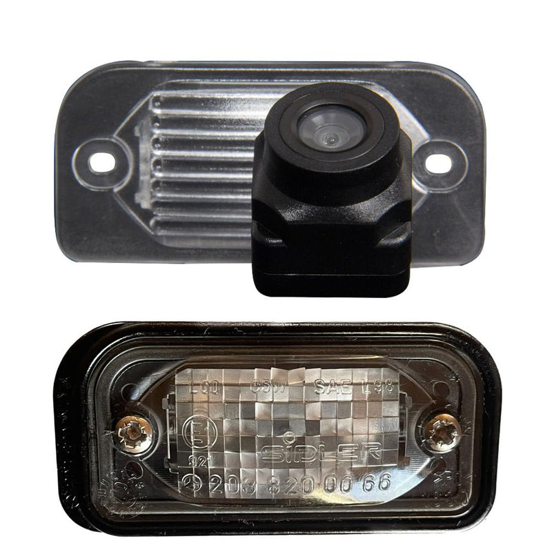 1280*720 pixels car rear view backup camera replacement for Mercedes-Benz C-Class Coupe Limousine W203 C30CDI C32 C55 C180 C200 C220 C230 C240 C270 C280 C320 C350 C203 CLC180 CLC220 CL200 CL203 Sport Model 4=BENZ4DJT