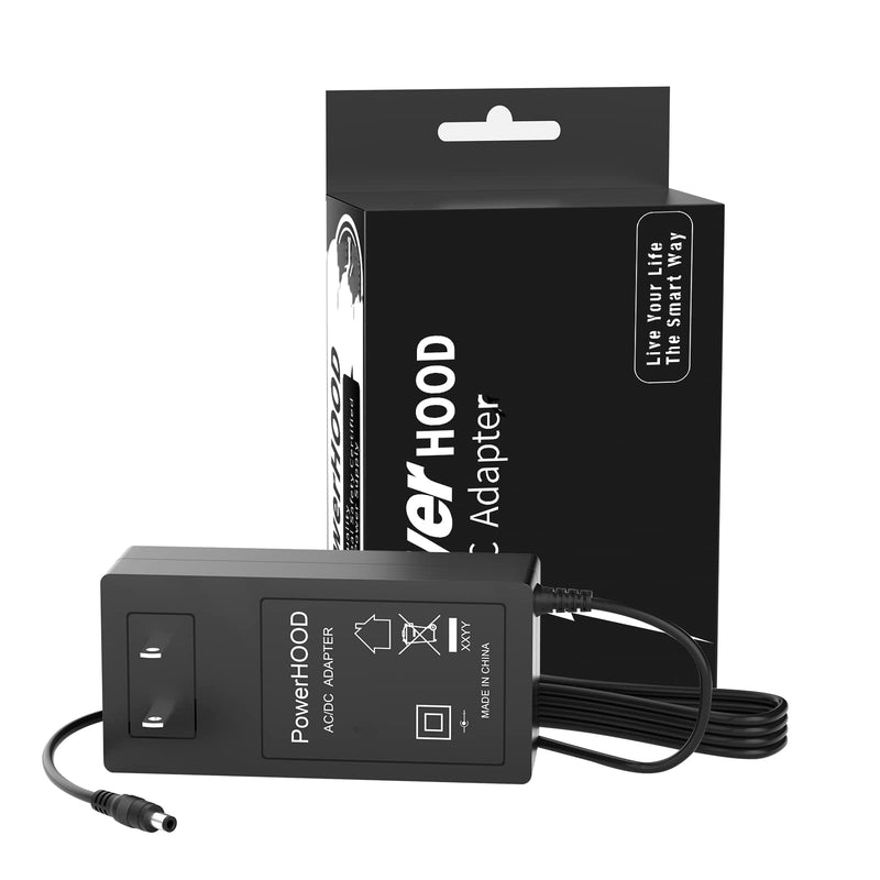 [AUSTRALIA] - 9V AC Adapter Compatible with Sonicware LIVEN Texture Lab, Lofi-12, 8bit warps, XFM, Lofi-6, Bass & Beats GrooveBox Synthesizer Sampling Synth Groove Box 9VDC DC9V Power Supply Cord Charger 