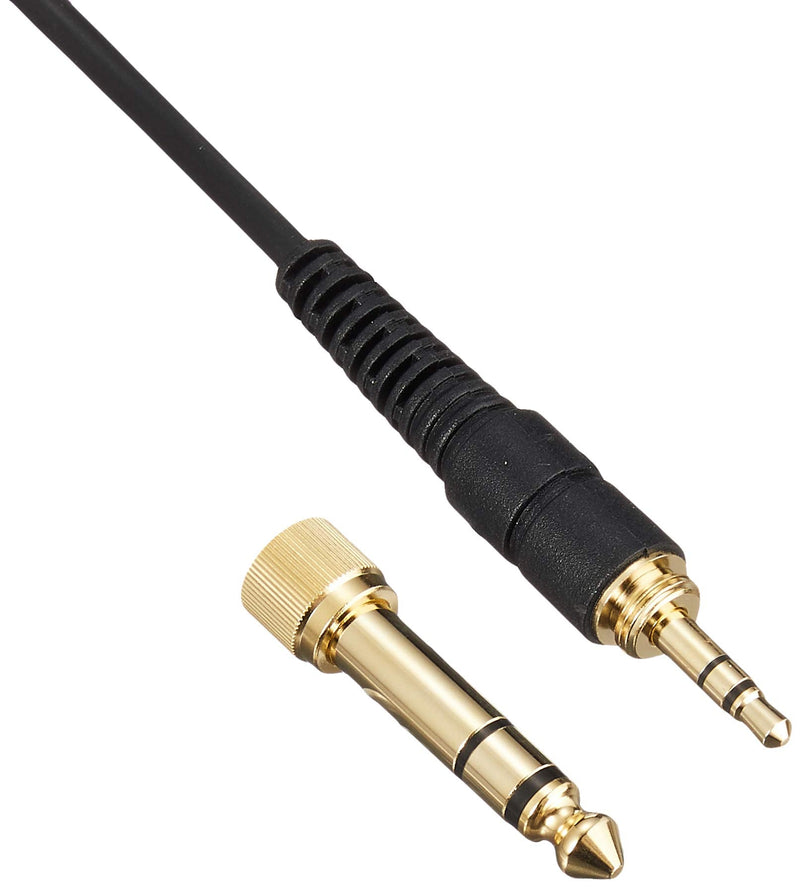 Marantz Pro Monitor Headphones, Enclosed Over-Ear Headphones, Wired 40mm Diameter Driver, Musical Instrument Playing, Distribution, DJ, Gaming, Telework, MPH-1 40mm headphones