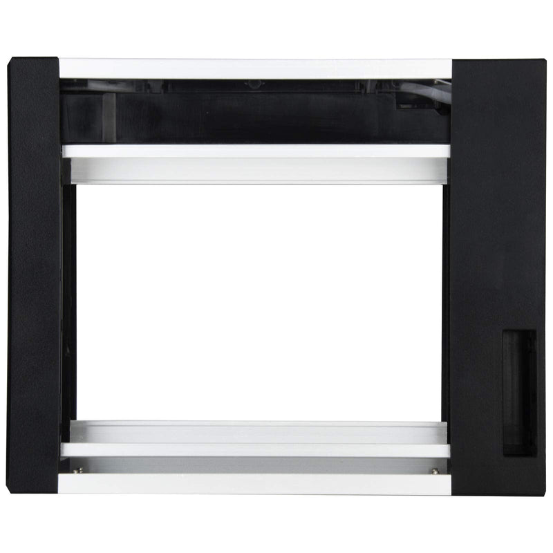 Silverstone Technology FS301, Hot-swappable, Tray-Less 5.25" to 3.5" SAS/SATA Device Bay, SST-FS301
