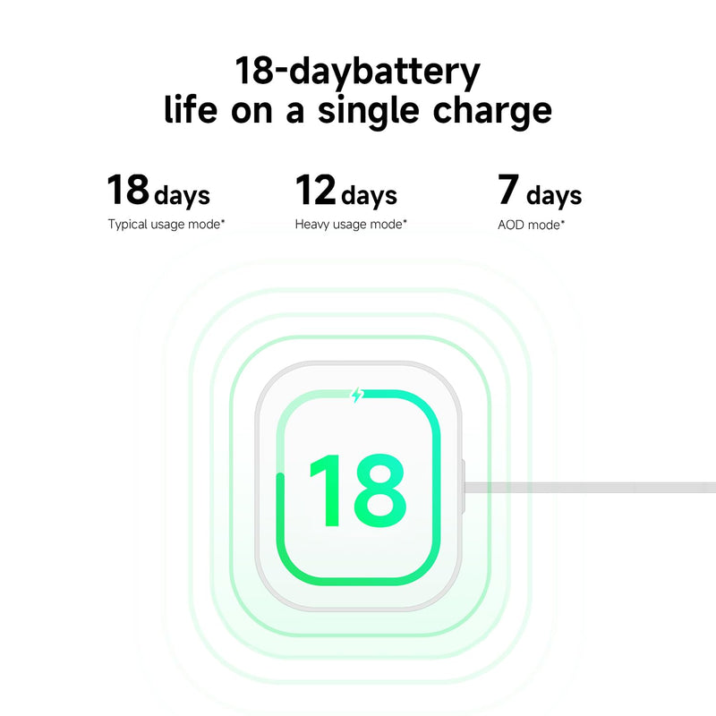 XIAOMI Redmi Watch 5 Lite