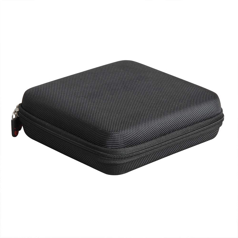 Hermitshell Hard Travel Case for GPX PC332B / for HOTT CD204 903TF 711T 611 / for MONODEAL Portable CD Player