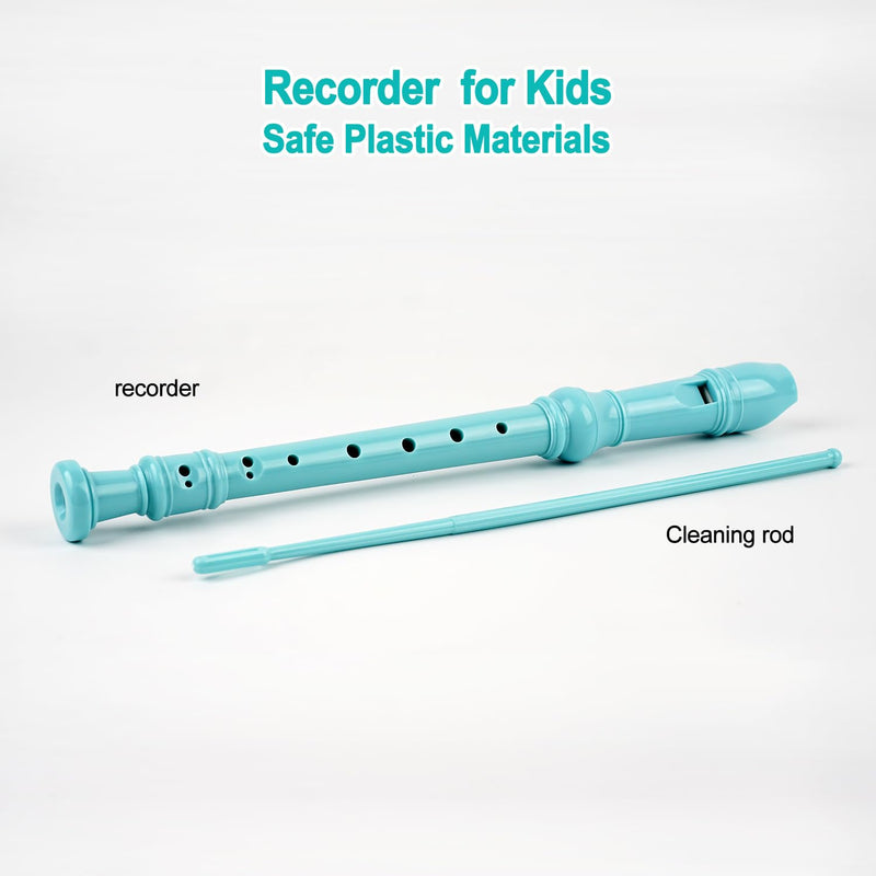 [AUSTRALIA] - Toddler Musical Instruments Toy, Trumpet, Harmonica, Recorder Flute for Kids Baby, Musical Toys Set for Children Boys Girls Ages 2 3 4 5 