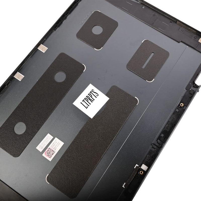 Replacement Laptop LCD Cover Back Rear Top Lid for Dell Inspiron 5410 5415 7415 2-in-1 0GWRR6 GWRR6 Blue