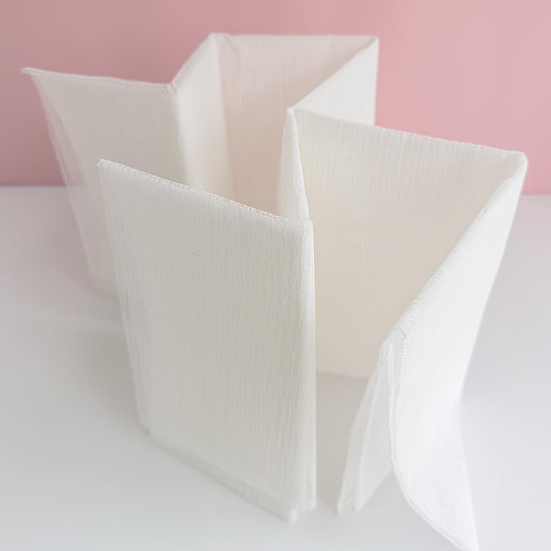Book Binding Cloth（2pcs 39x45Inch） Book Cloth for Book Making Bookbinding Super Cloth Book Repair Cloth Material for Repairing Binding of Old Books
